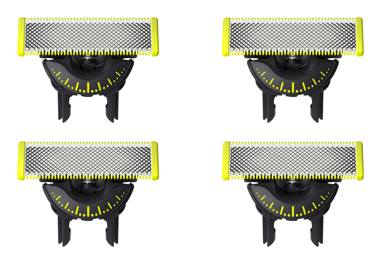 Philips Norelco OneBlade OneBlade QP440/50 360 udskiftningsskær