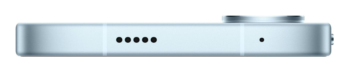 POCO X8 Pro Max 17,4 cm (6.83") Dual SIM 5G USB Type-C 12 GB 512 GB 8500 mAh Blå
