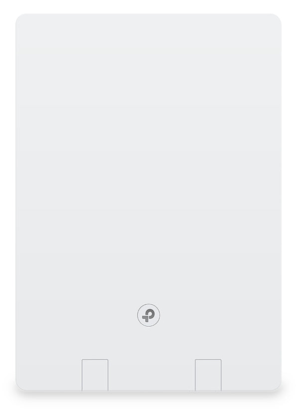 TP-Link Archer Air R5 trådløs router Gigabit Ethernet Dual-band (2,4 GHz / 5 GHz) Hvid