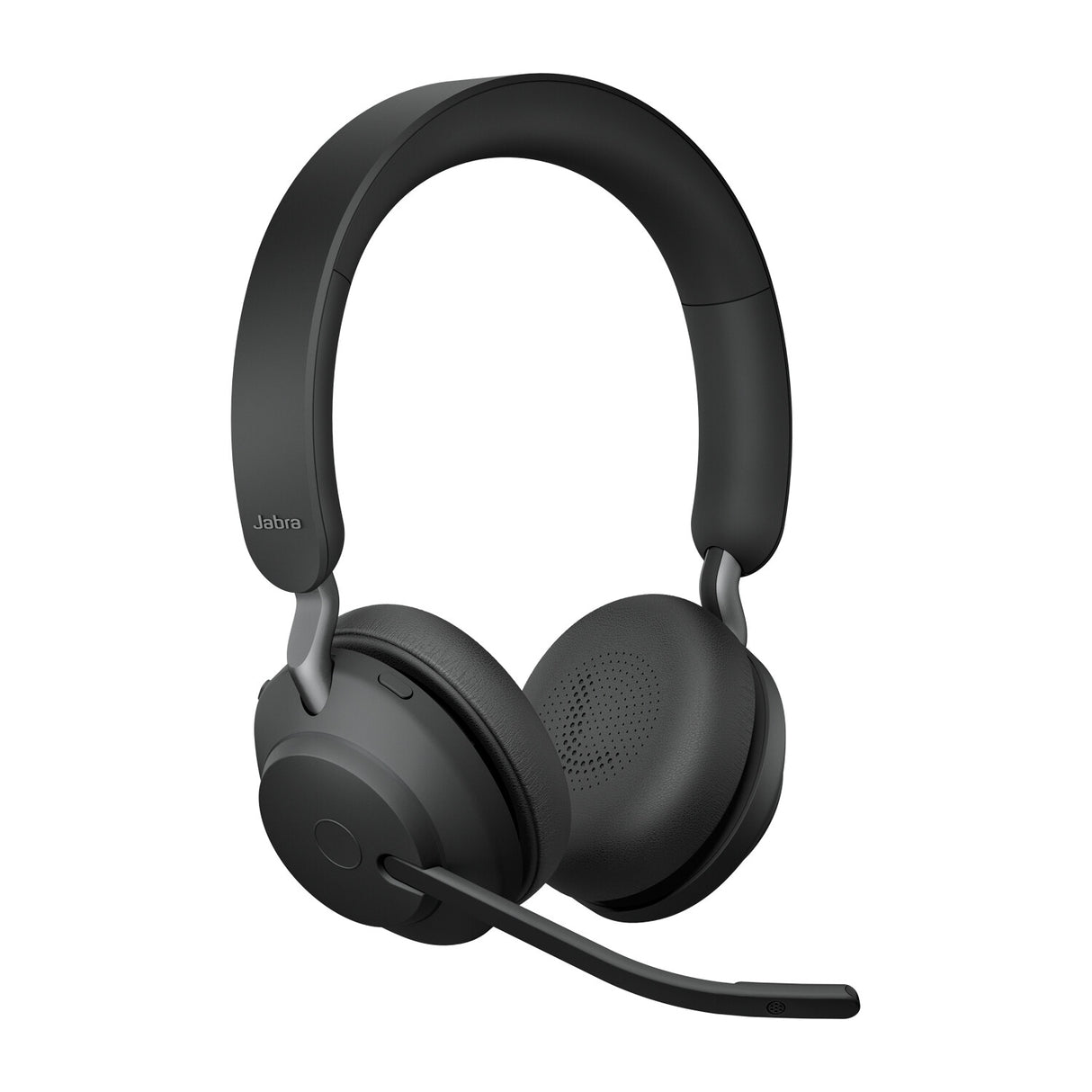Jabra Evolve2 65 Headset Trådløs Kontor/Callcenter USB Type-A Bluetooth