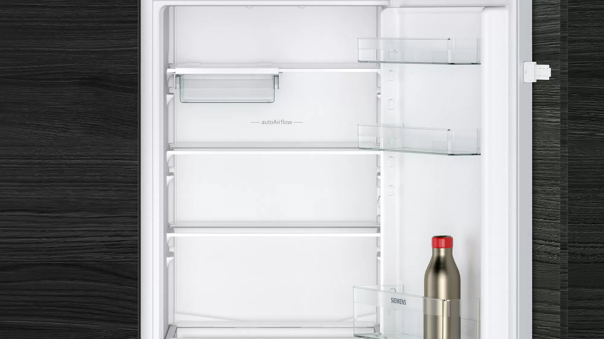 Siemens iQ100 KI86V5SE0 køle-/fryseskab Indbygget 267 L
