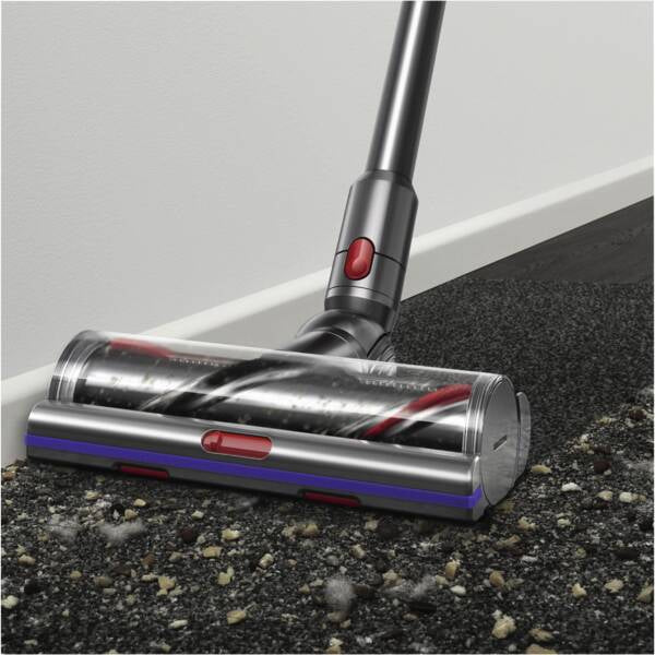Dyson V12 Detect Slim Absolute (2026) Pind/håndholdt 150AW 0.35liter