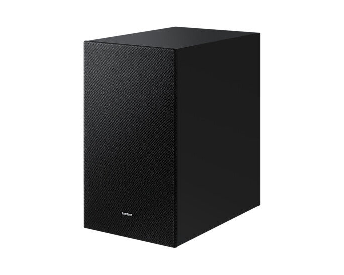 Samsung HW-S700D/EN SoundBar højttaler Sort 3.1 kanaler