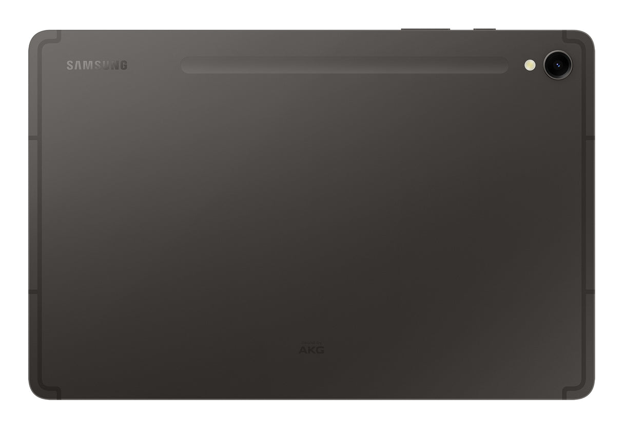 Samsung Galaxy Tab S9 SM-X710N Qualcomm Snapdragon 128 GB 27,9 cm (11") 8 GB Wi-Fi 6 (802.11ax) Android 13 Grafit