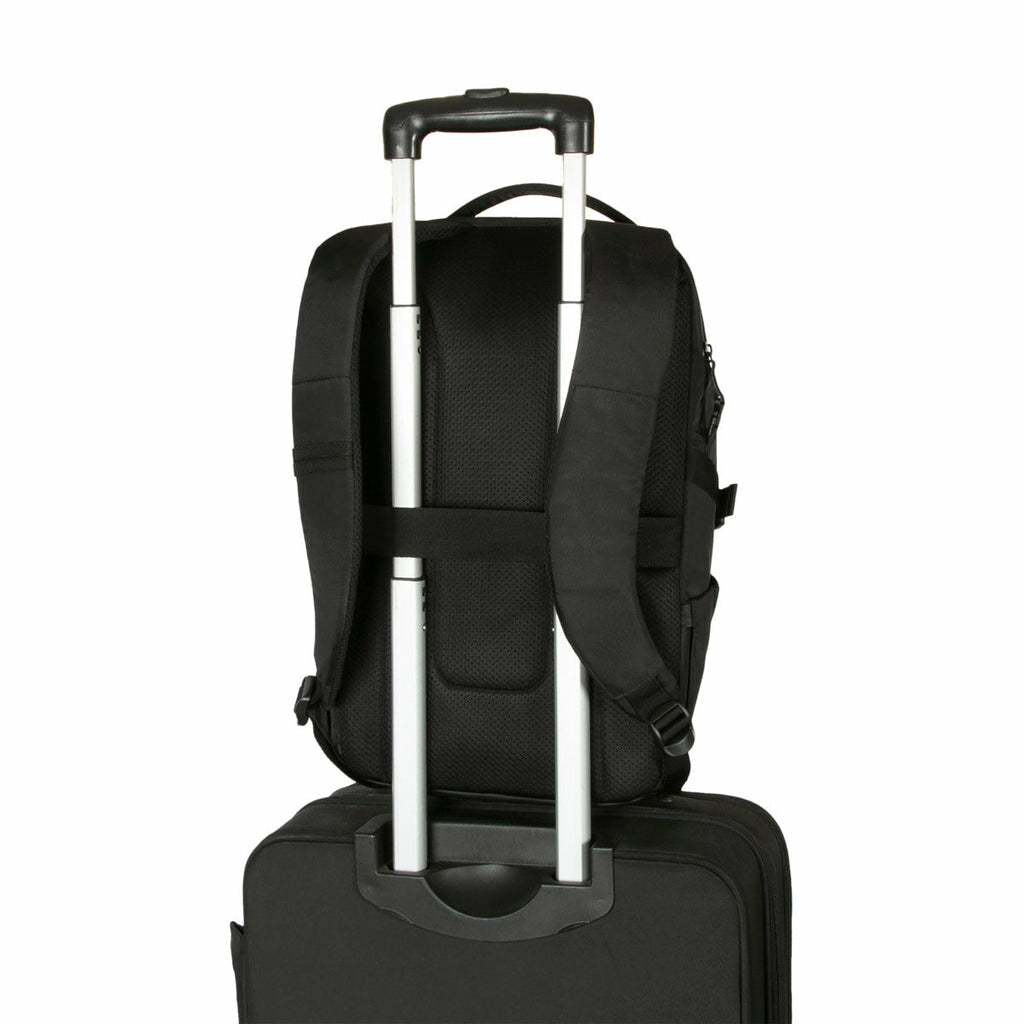 Targus Terra EcoSmart 40,6 cm (16") Rygsæk Sort