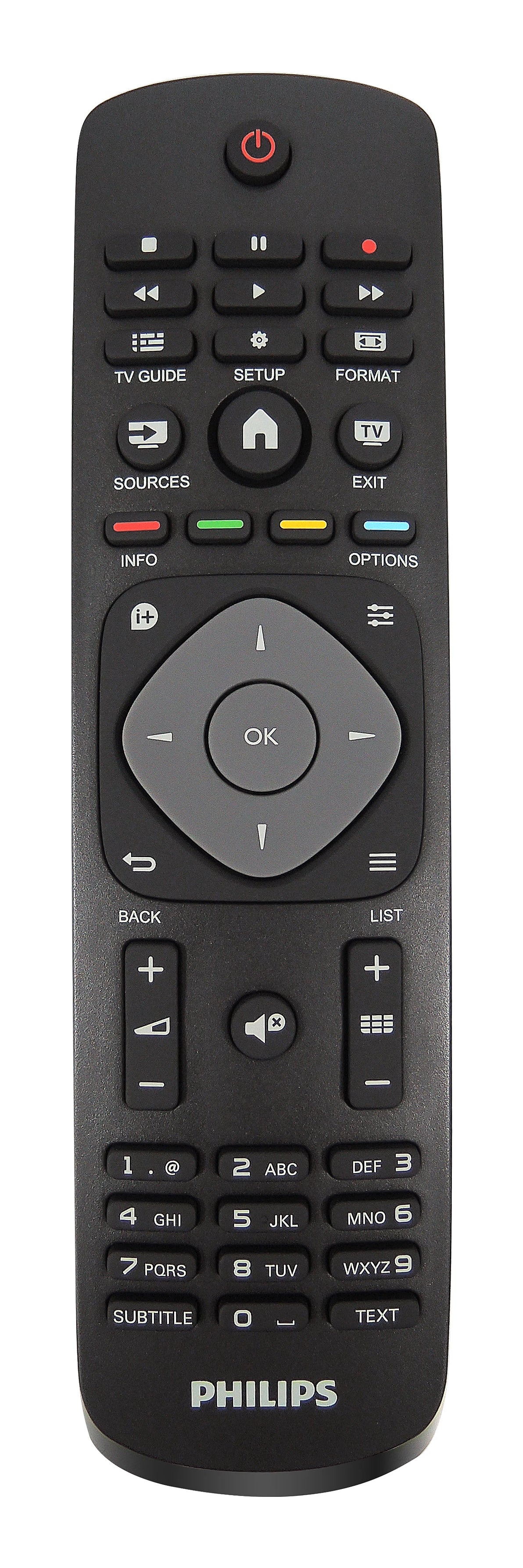 Philips 32PHS5500 32 720p Sort