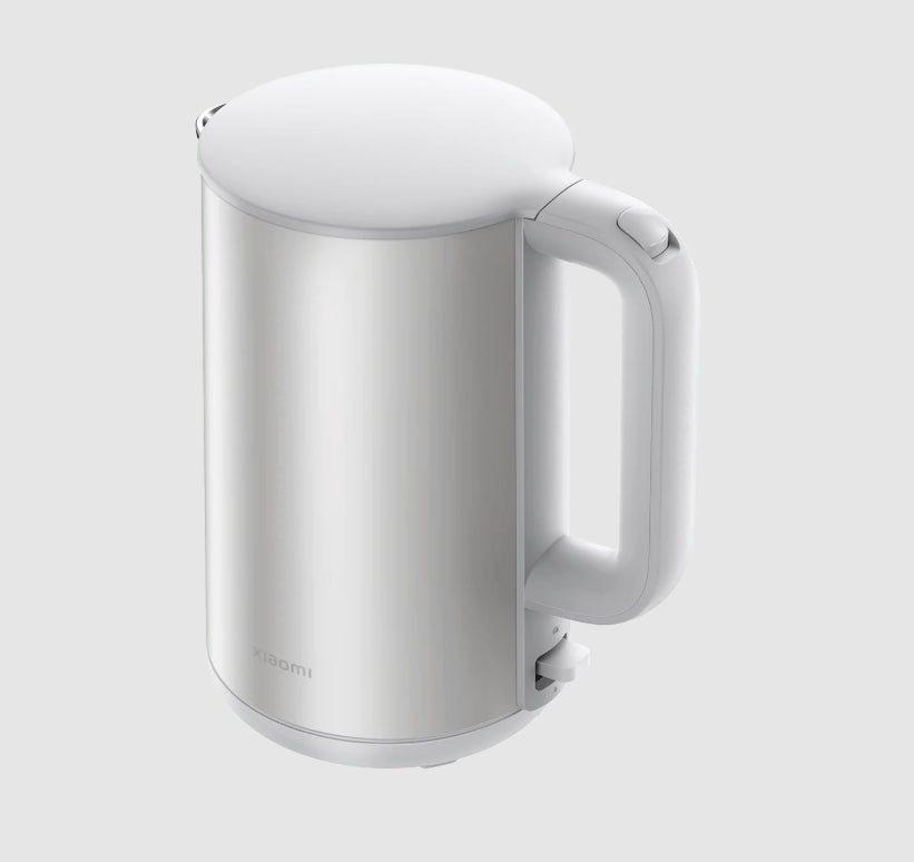 Xiaomi BHR9539EU elkedel 1,7 L 1800 W Rustfrit stål, Hvid