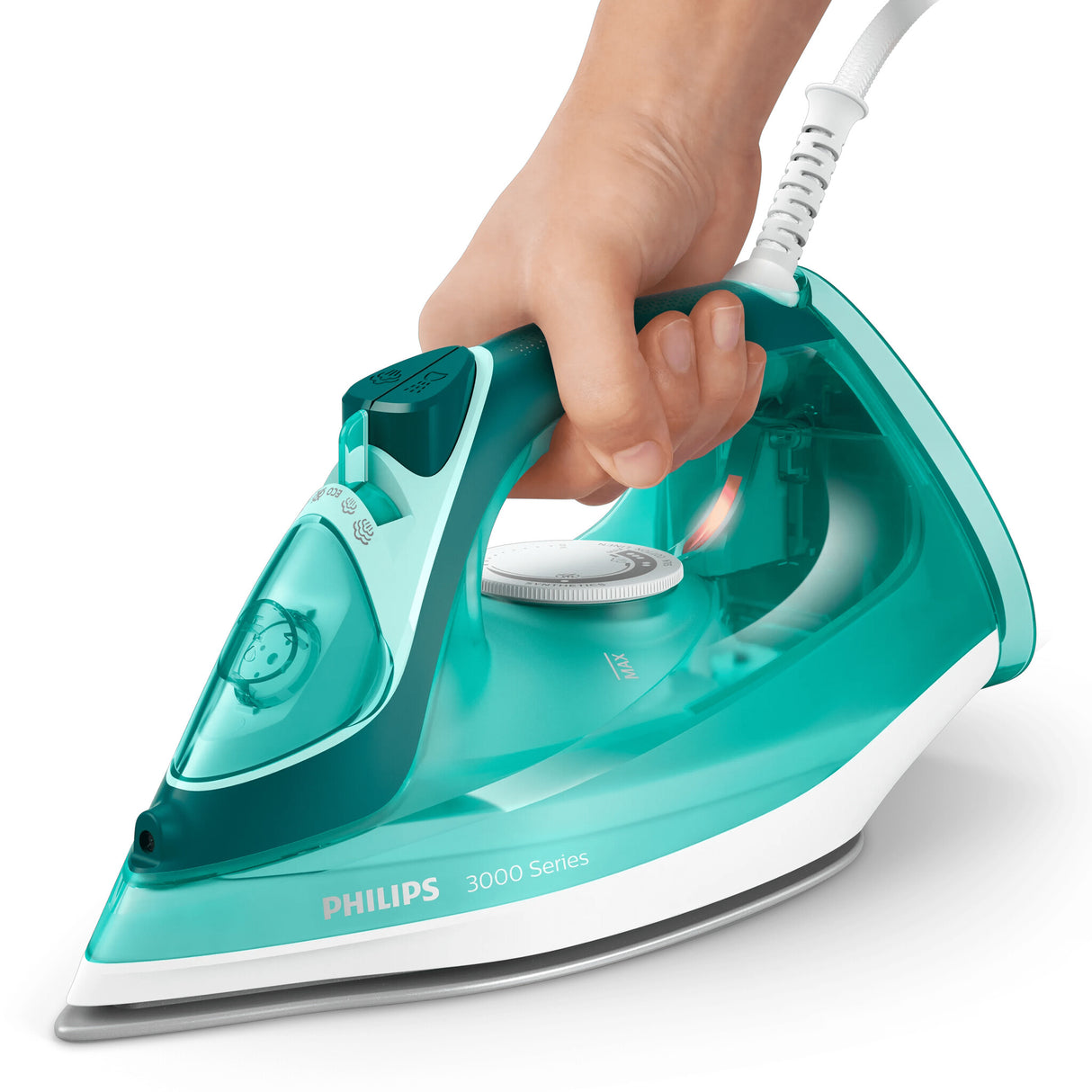 Philips DST3030/70 dampstrygejern