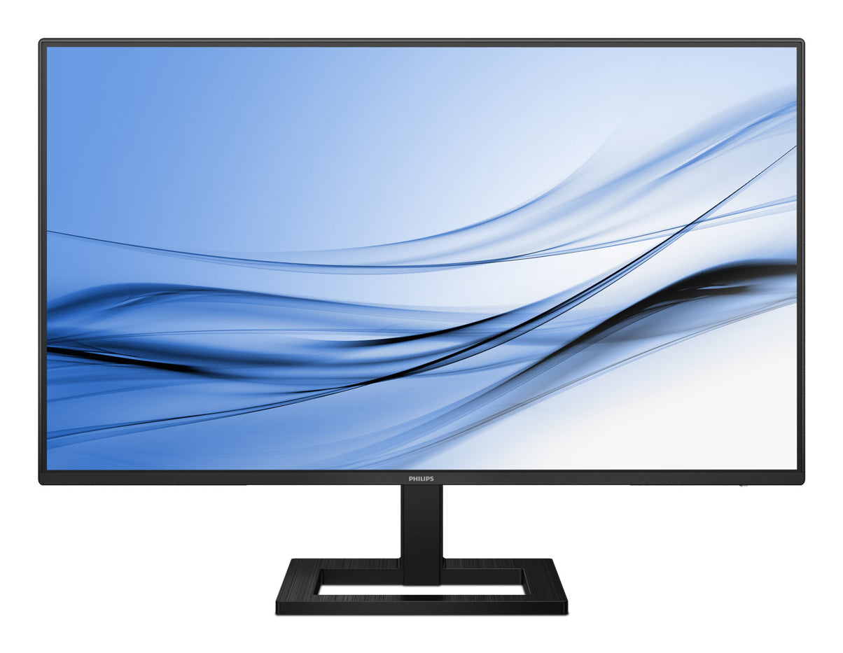 Philips 1000 series 27E1N1600AE/23 LED display 68,6 cm (27") 2560 x 1440 pixel Quad HD LCD Sort