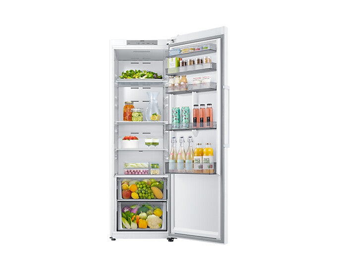 Samsung RR39C7AF5WW køleskab Fritstående 387 L Hvid
