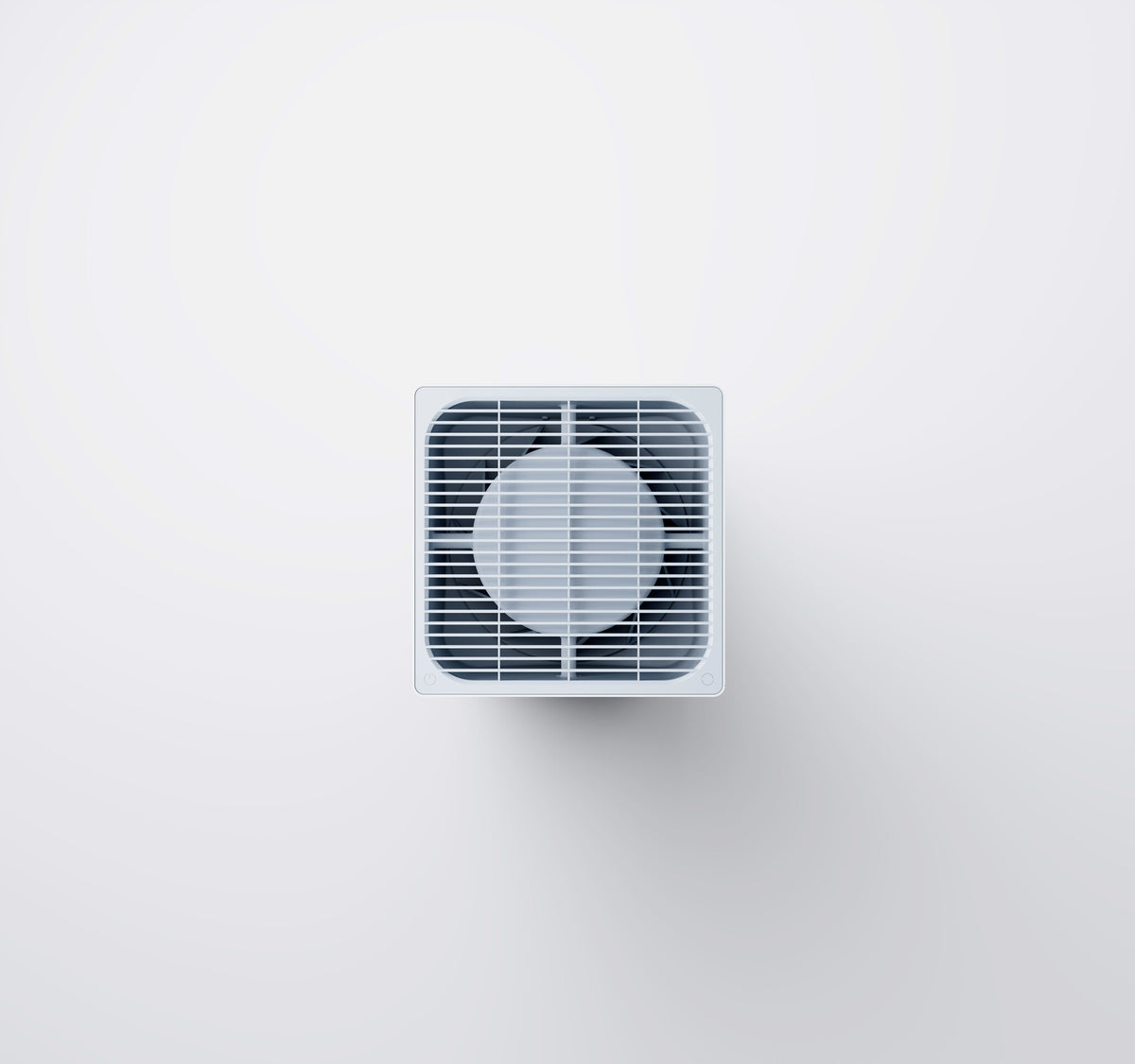 Xiaomi Smart Air Purifier 4 Lite 2 m² 61 dB 33 W Hvid