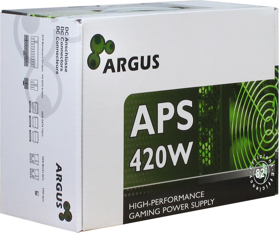 Argus APS-420W 420Watt