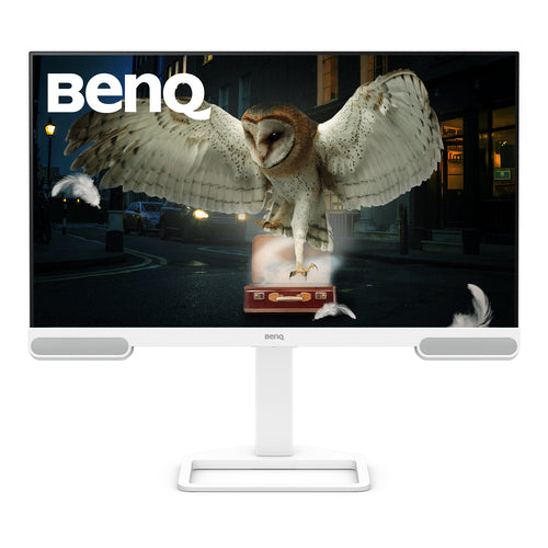 BenQ EW3290U LED display 79,2 cm (31.2") 3840 x 2160 pixel 4K Ultra HD Hvid