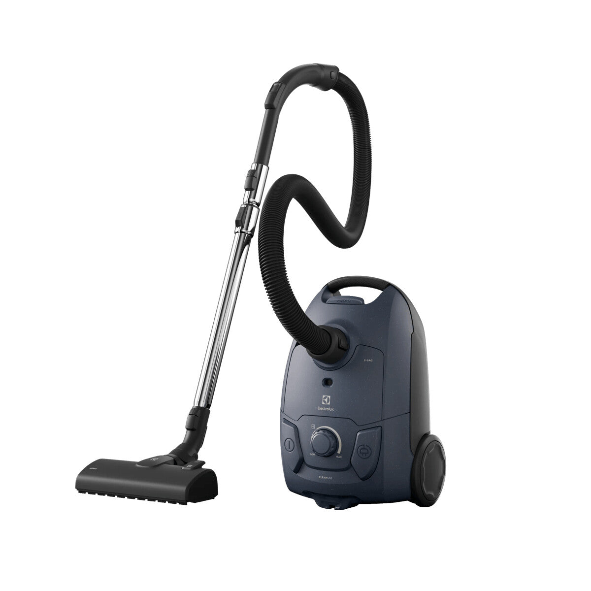 Electrolux EB51C1DB 3 L Beholder vakuum Dry 750 W Poseløs
