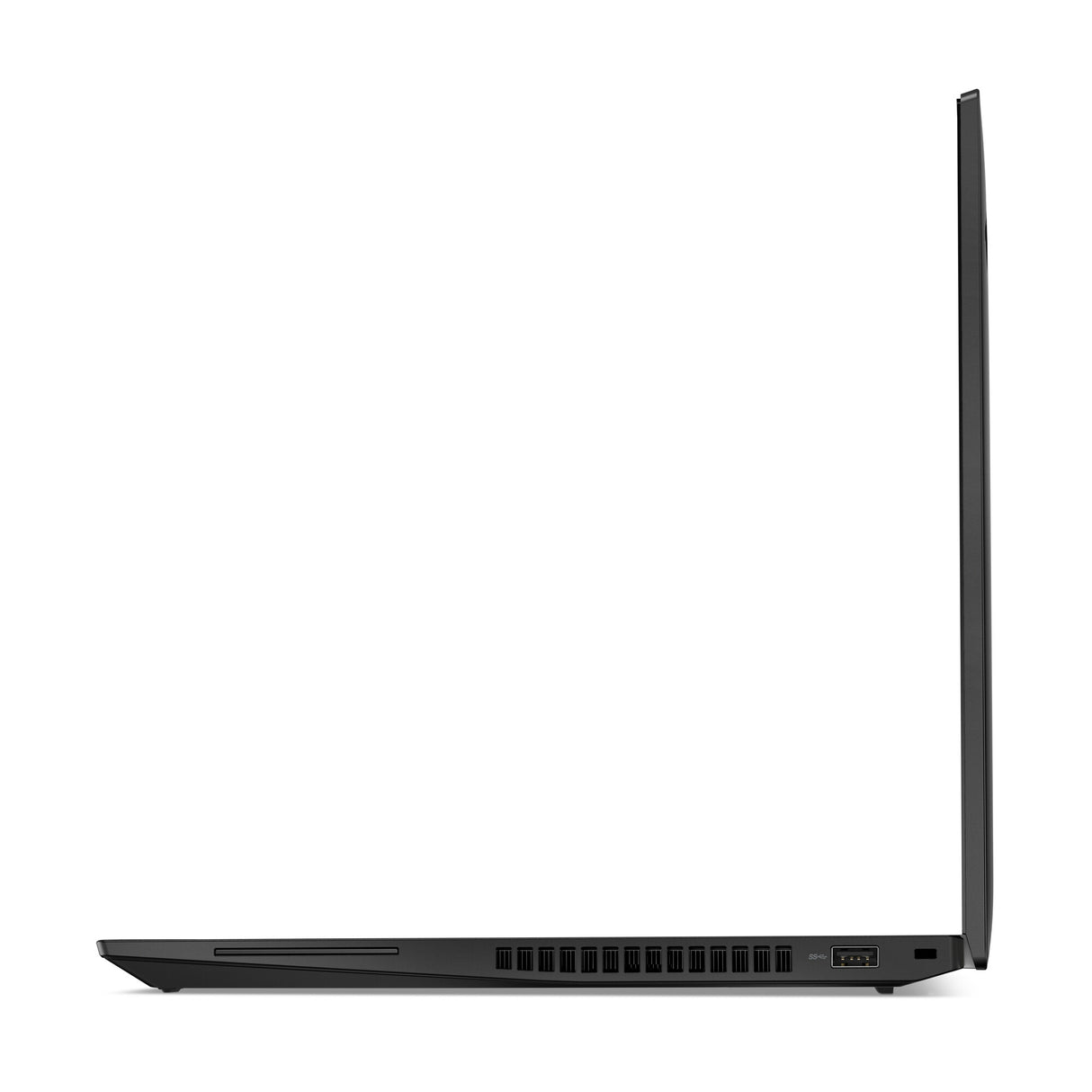 Lenovo ThinkPad T16 Gen 2 (Intel) Intel® Core™ i5 i5-1335U Laptop 40,6 cm (16") WUXGA 16 GB DDR4-SDRAM 256 GB SSD Wi-Fi 6E (802.11ax) Windows 11 Pro Nordisk Sort