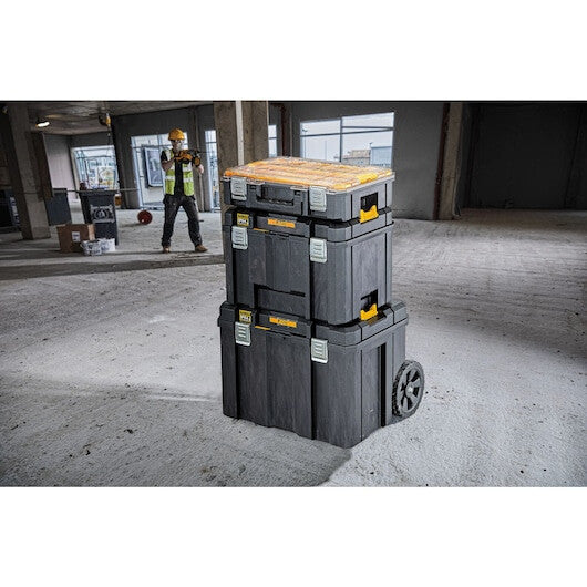 DeWALT Værktøjskasse DWST83346-1