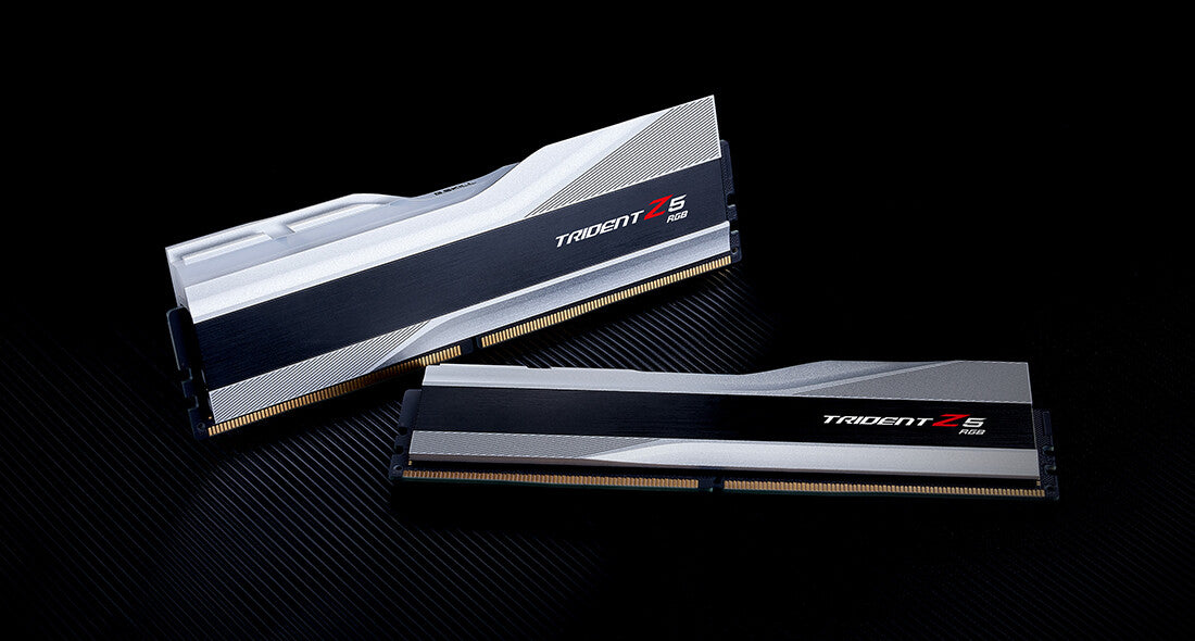 G.Skill Trident F5-6400J3239G16GX2-TZ5RS hukommelsesmodul 32 GB 2 x 16 GB DDR5 288-pin DIMM