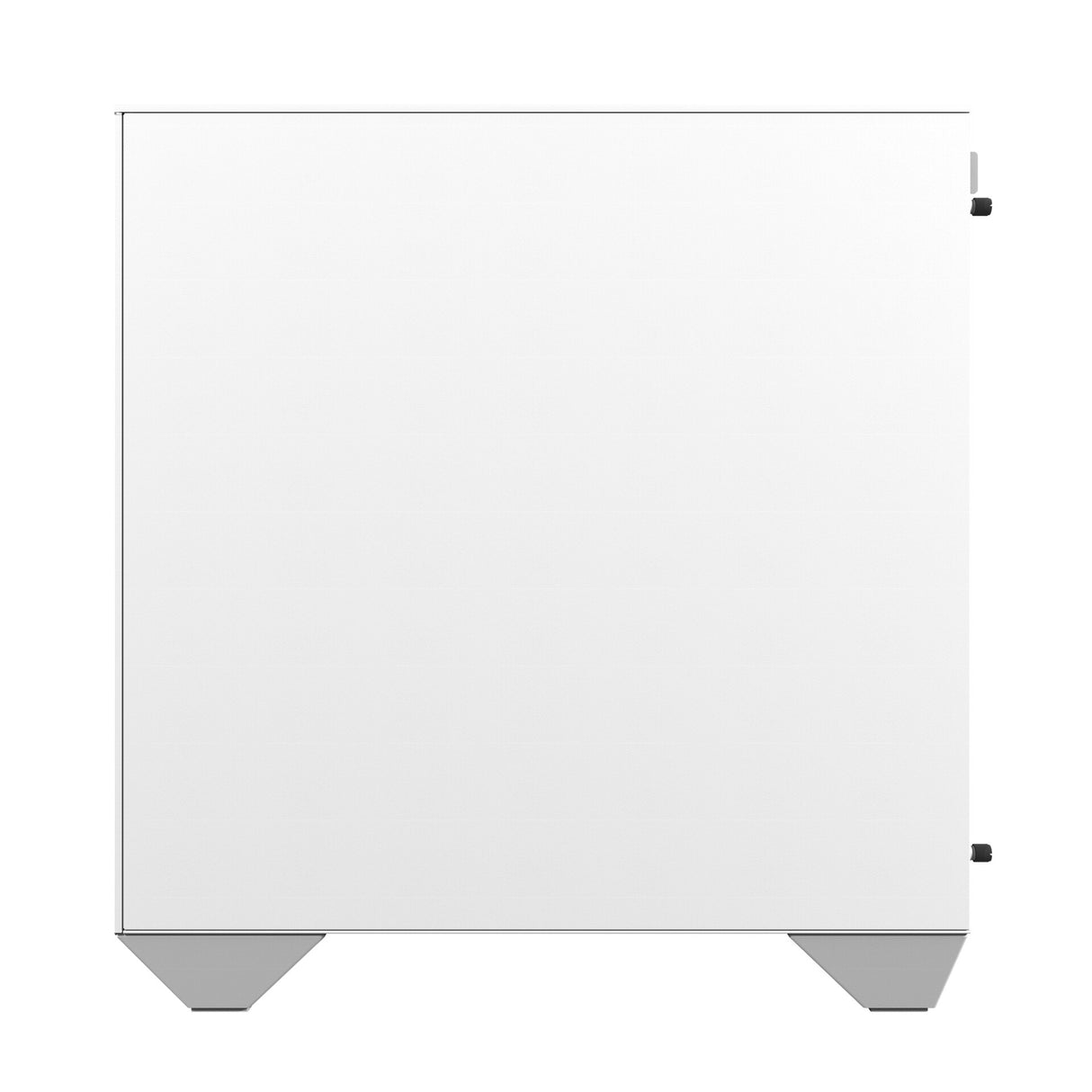 darkFlash DY470 Full Tower Hvid