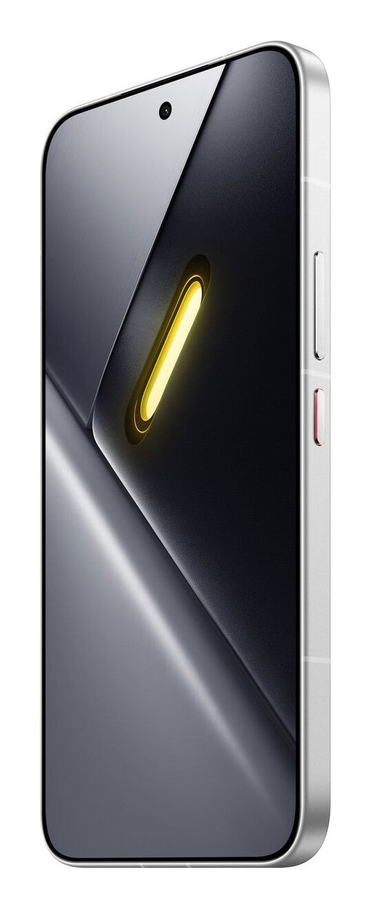 POCO X8 Pro Max 17,4 cm (6.83") Dual SIM 5G USB Type-C 12 GB 256 GB 8500 mAh Hvid