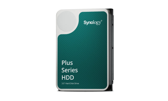 Synology Series Harddisk HAT3300 4TB 3.5 SATA-600 5400rpm