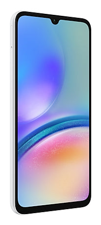 Samsung Galaxy SM-A057GZSVEUB smartphone 17 cm (6.7") Dual SIM 4G USB Type-C 4 GB 128 GB 5000 mAh Sølv