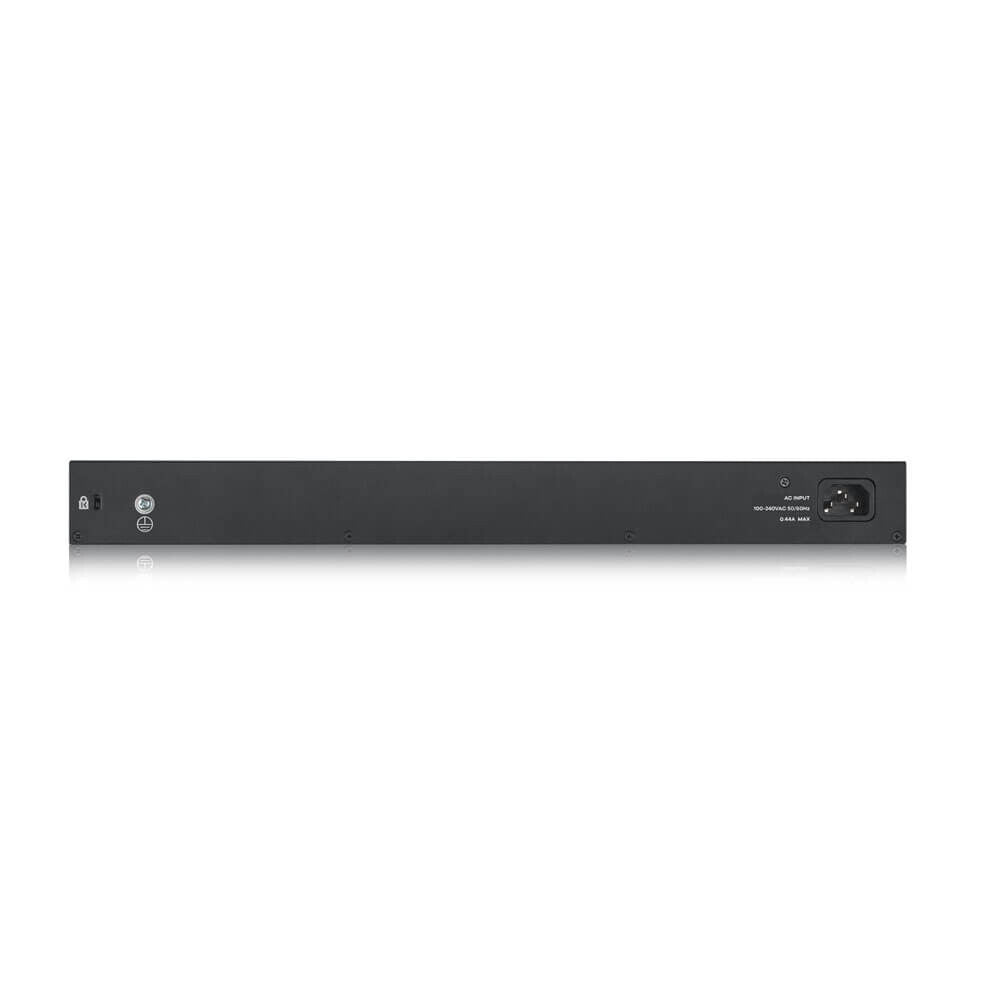 Zyxel GS1920-24v2 Switch 24-porte Gigabit