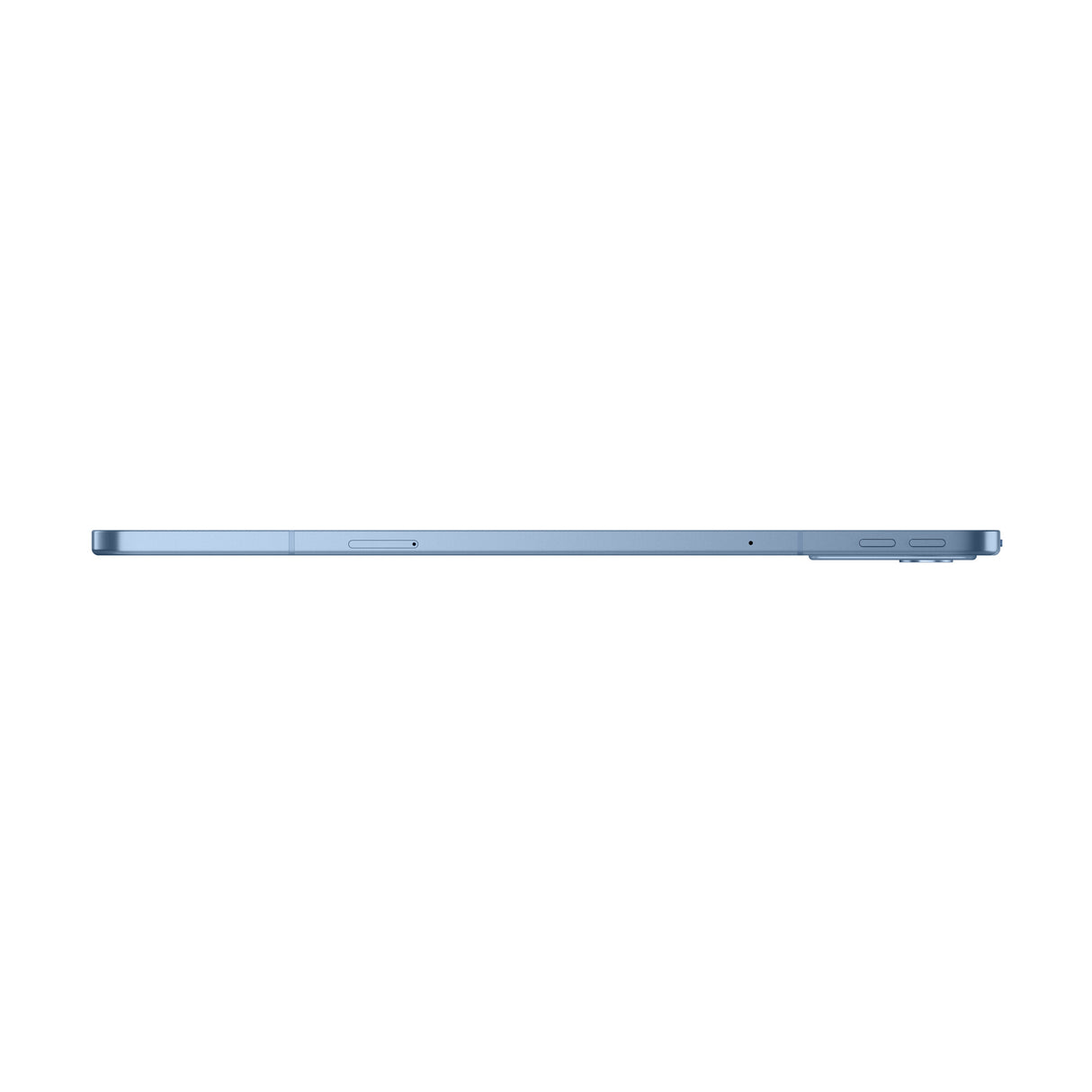 Lenovo Idea Tab 5G Mediatek 128 GB 27,9 cm (11") 8 GB Wi-Fi 5 (802.11ac) Android 15 Blå