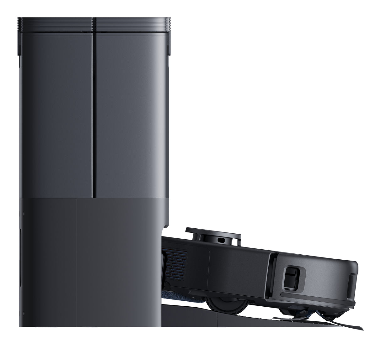 Eufy X10 Pro Omni Sort