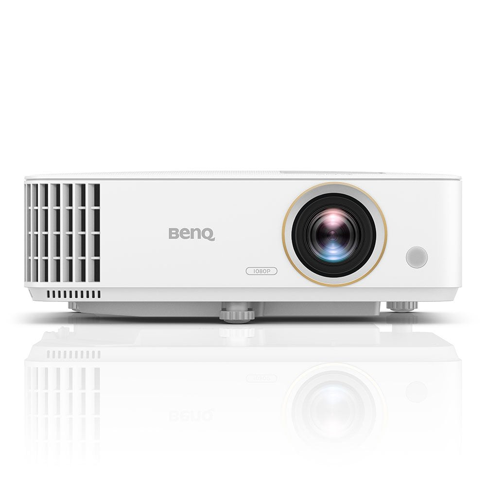 BenQ TH585P Standard-kast projektor 3500 ANSI lumens DLP 1080p (1920x1080) Hvid