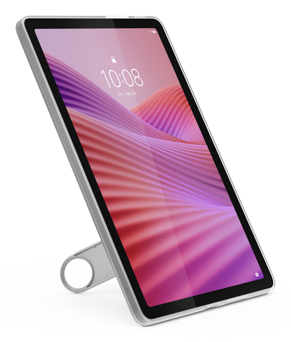 Lenovo Tab WiFi 4/64GB tablet luna grey