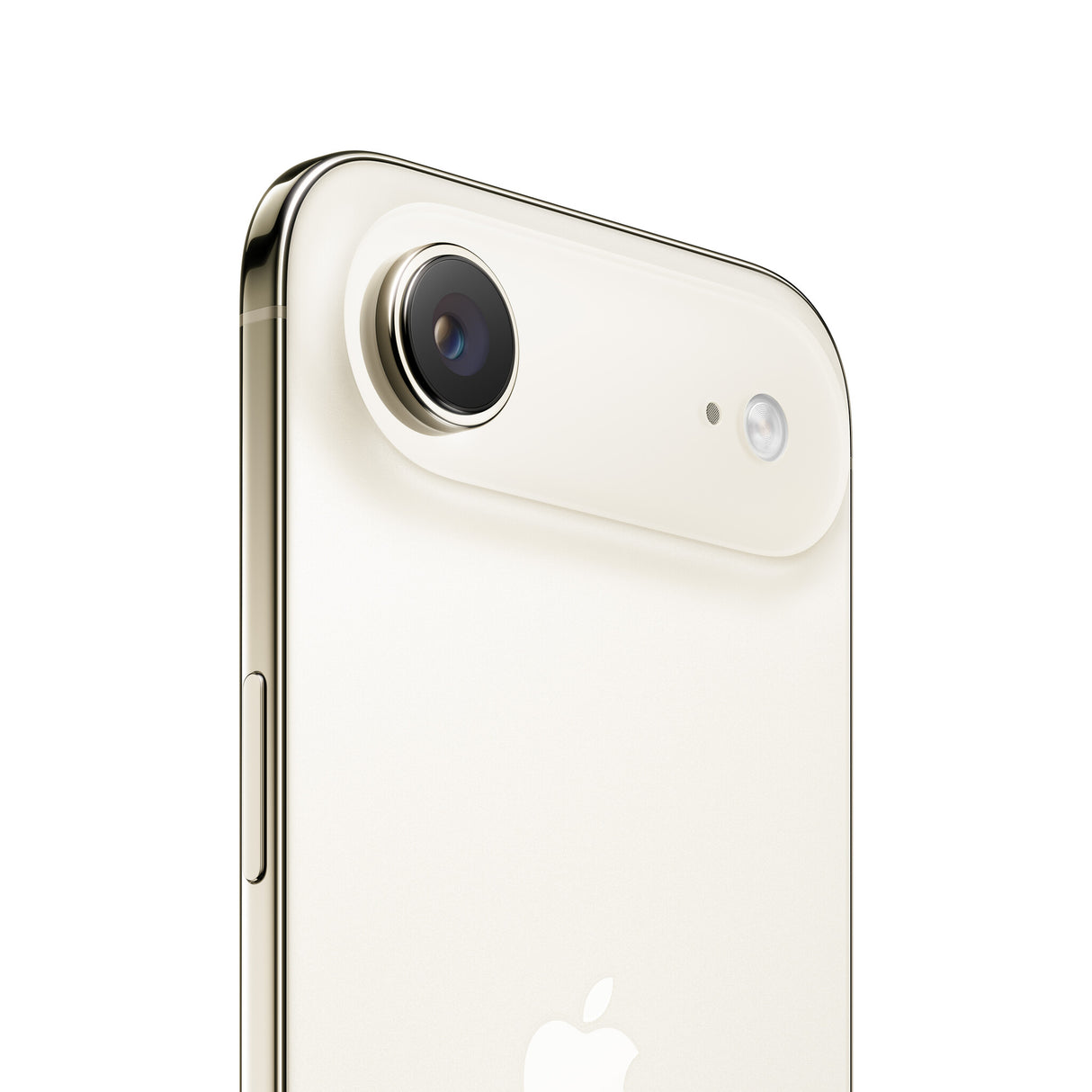 Apple iPhone Air 5G 256GB Light Gold DE