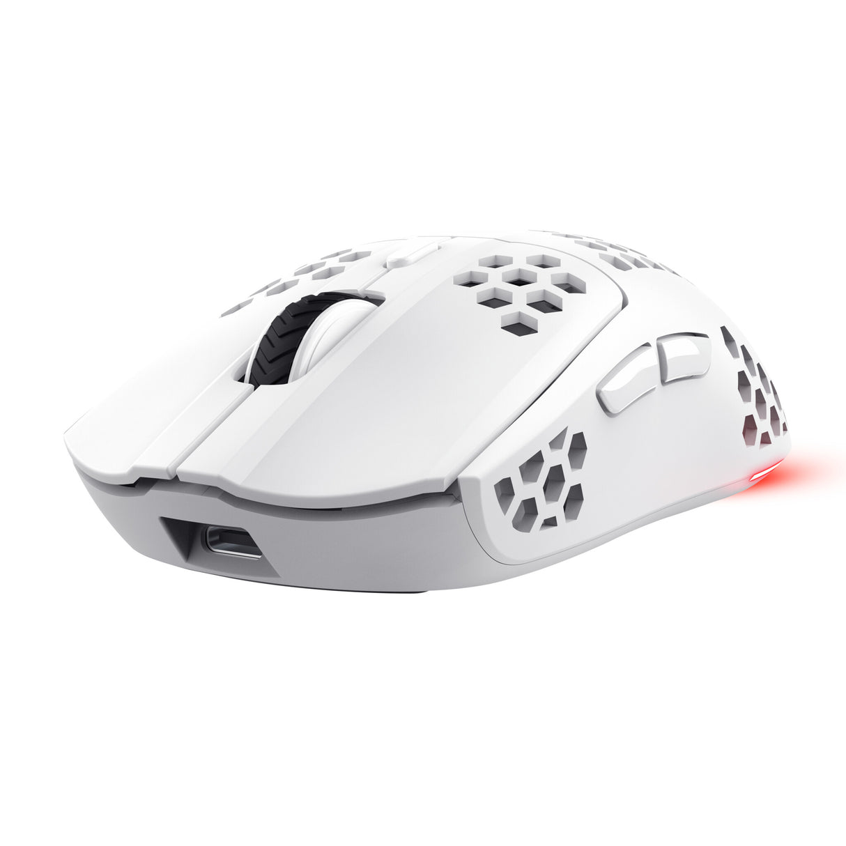 Trust GXT 929 Helox mus Spil Højre hånd RF trådløst Optisk 4800 dpi