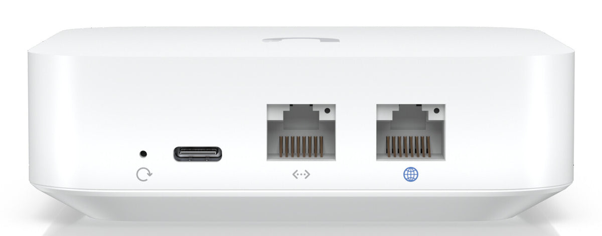 Ubiquiti UniFi Gateway Lite Router