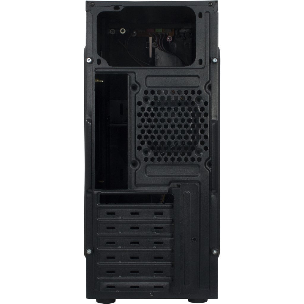 Inter-Tech B-42 Tower ATX Sort
