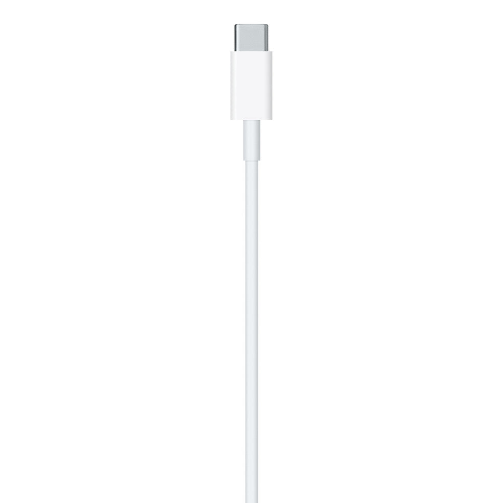 Apple MM0A3ZM/A Lightning kabel 1 m Hvid