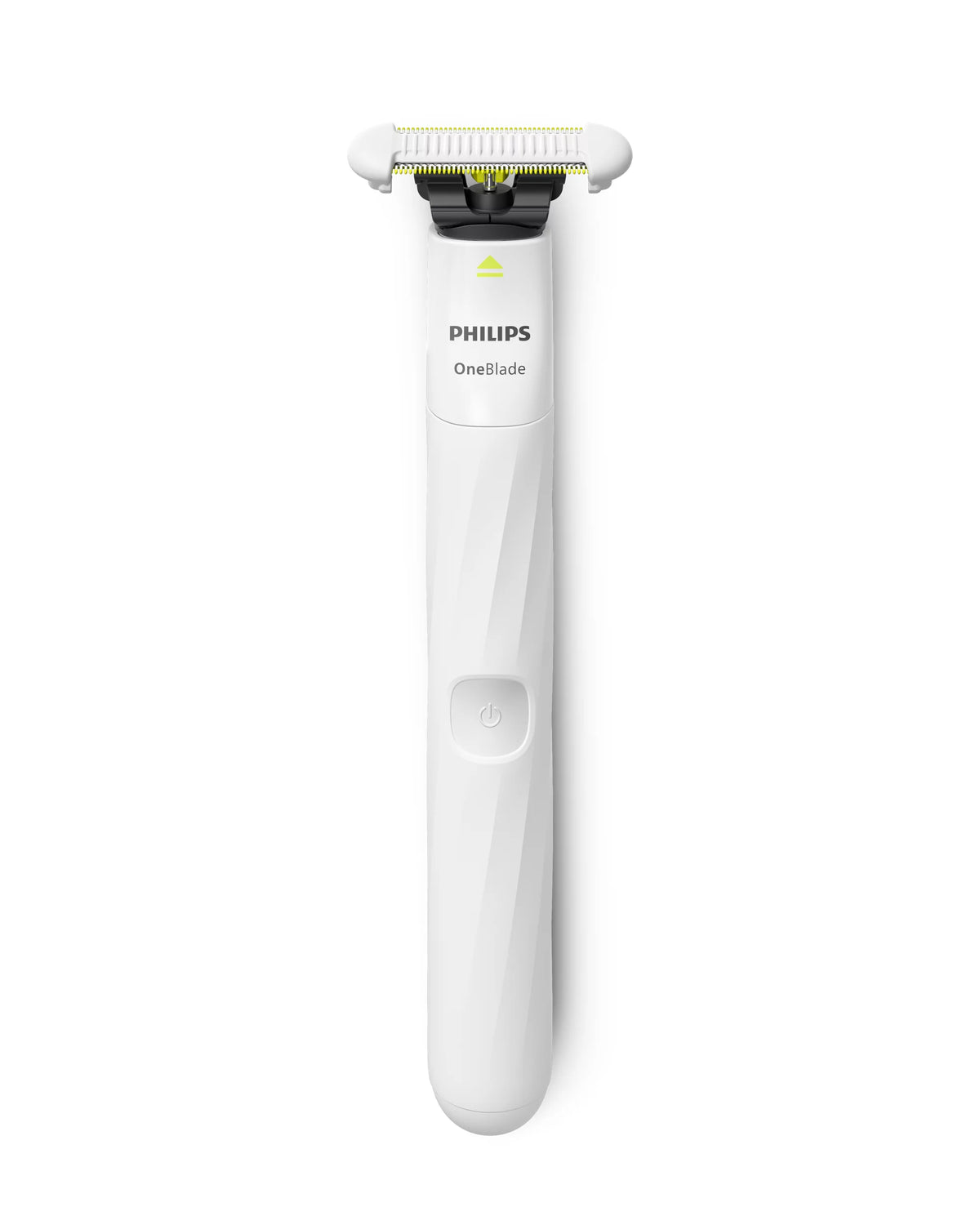Philips Norelco OneBlade QP1924/22 Bikini Trimmer Hvid