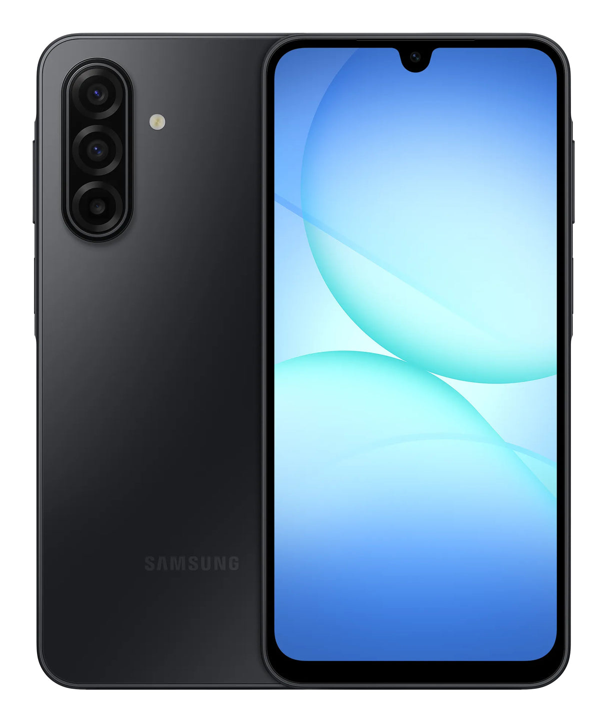 Samsung A17 5G 128GB 4GB RAM Black EU