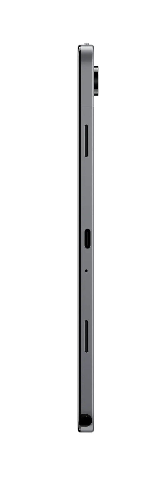 Samsung Galaxy Tab A11+ 5G LTE-TDD & LTE-FDD 128 GB 27,9 cm (11") 6 GB Wi-Fi 5 (802.11ac) Grå