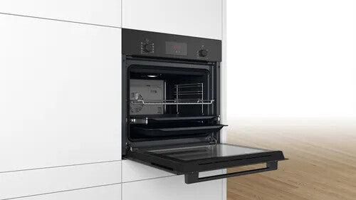 Bosch Serie 2 HBF134EB2 ovn 66 L 3300 W Sort