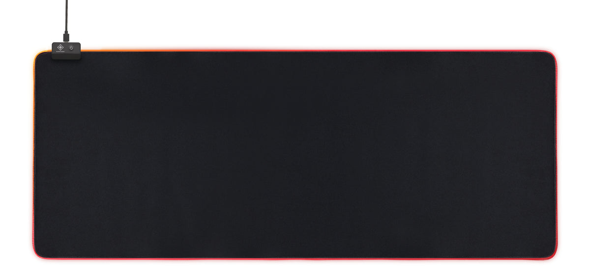 Deltaco Gaming DMP310 RGB Mousepad