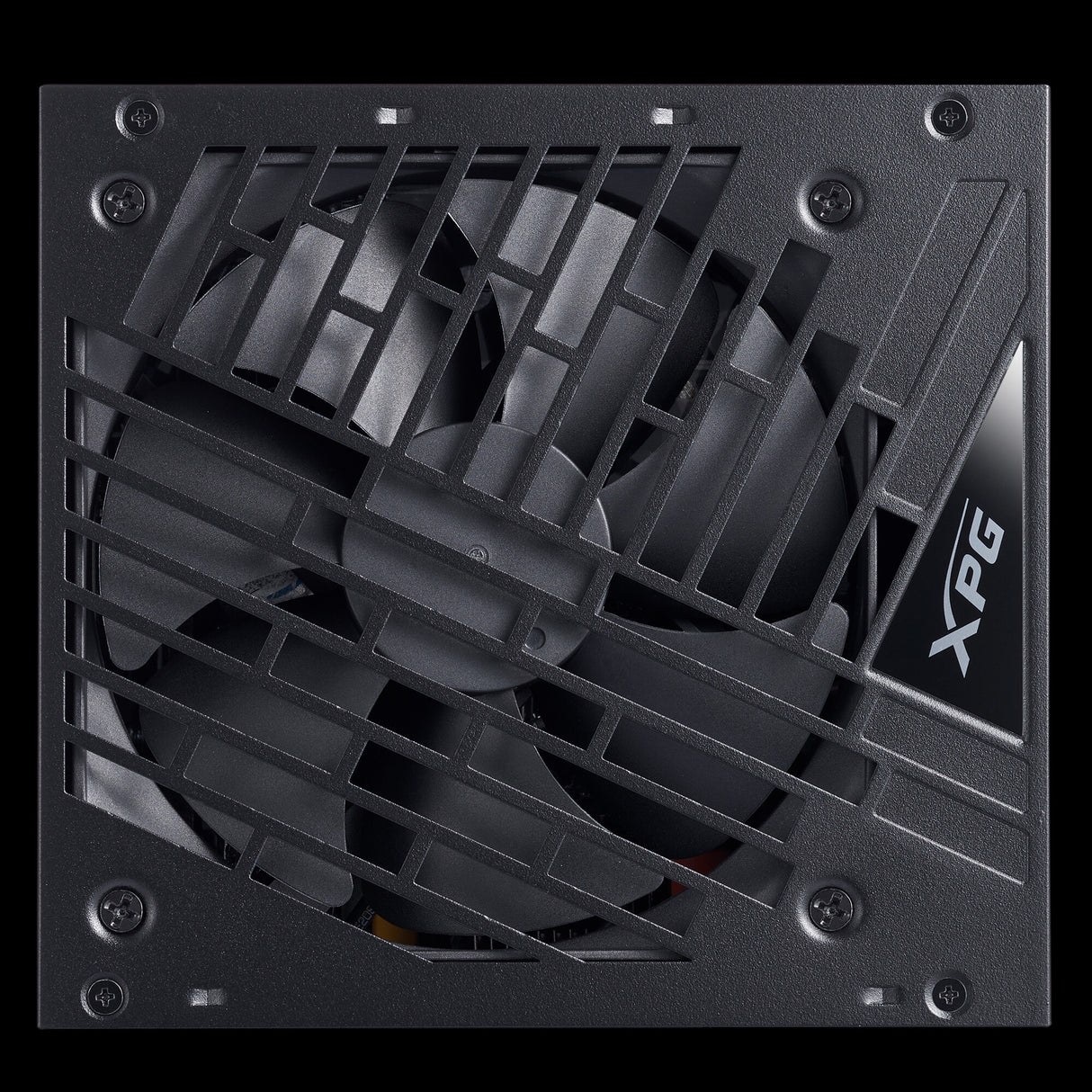 XPG COREREACTOR II VE 850W enhed til strømforsyning 24-pin ATX ATX Sort