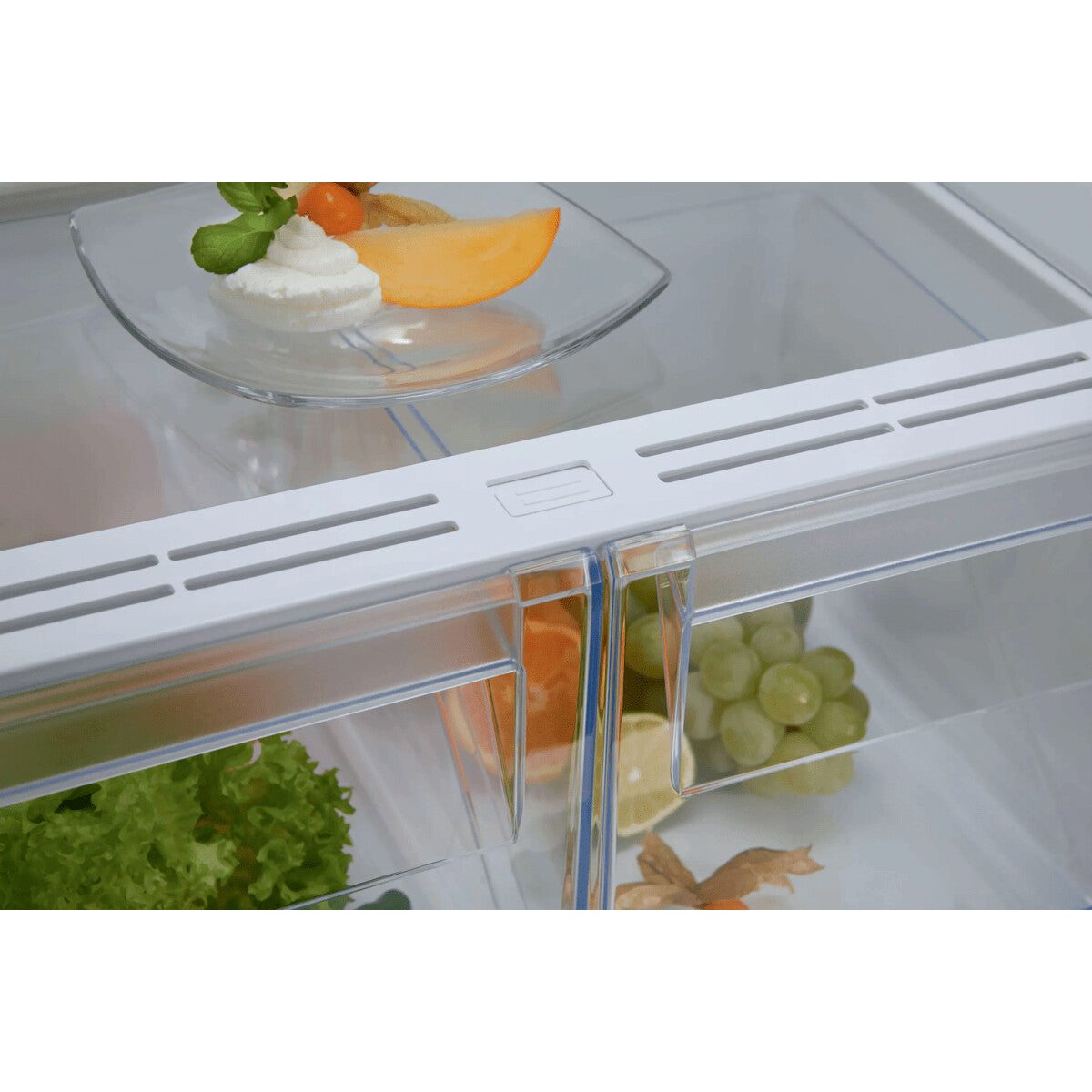 Electrolux ENT6NE18S Indbygget 257 L Hvid