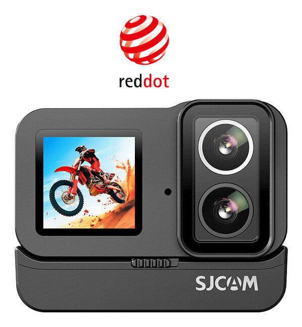 Actionkamera SJCAM SJ20