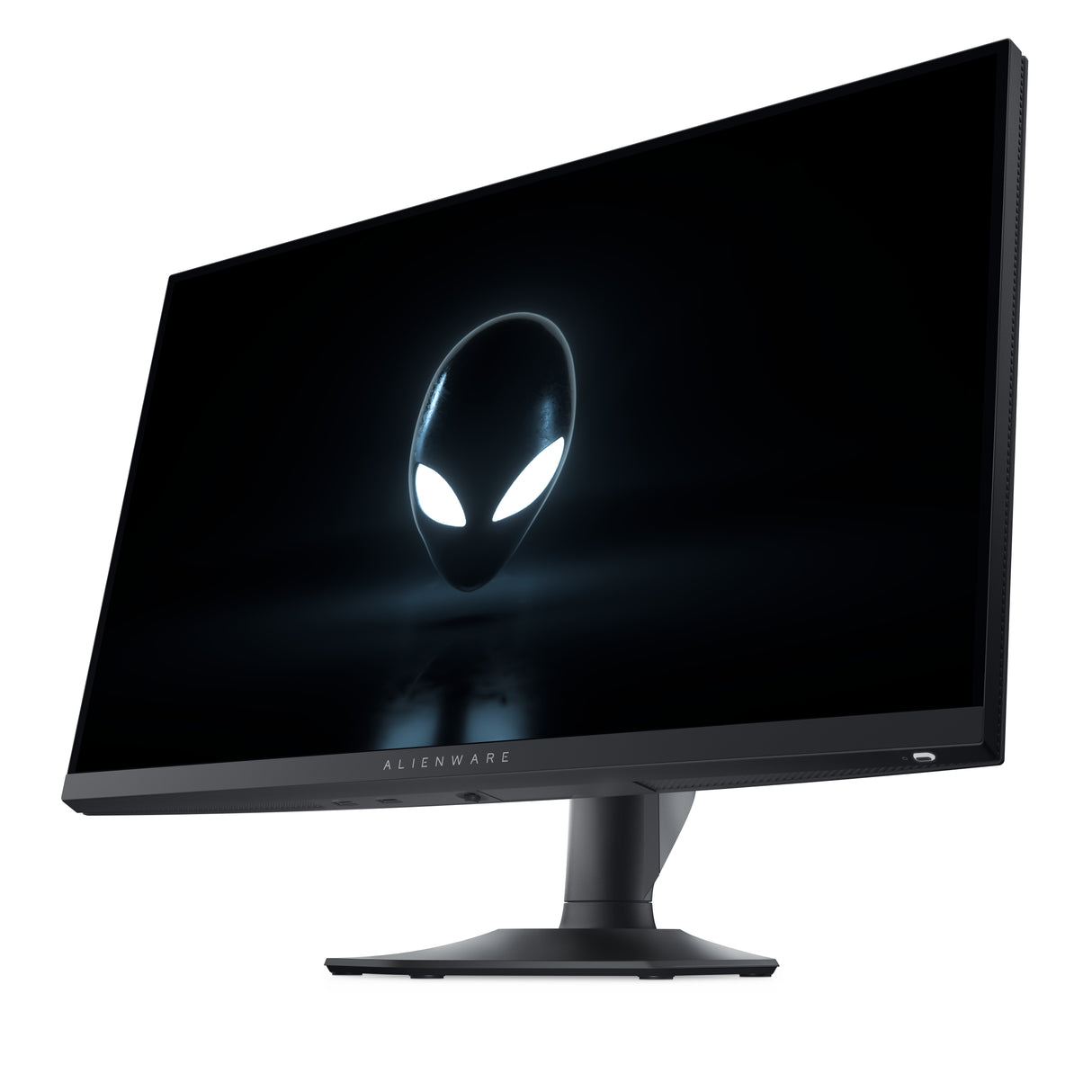 Alienware AW2724HF LED display 68,5 cm (27") 1920 x 1080 pixel Fuld HD LCD Sort