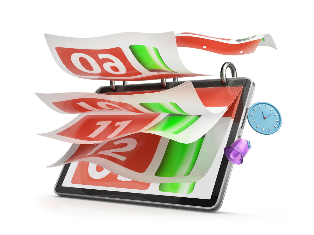 Lenovo Tab Mediatek 128 GB 25,6 cm (10.1") 4 GB Wi-Fi 5 (802.11ac) Android 14 Grå