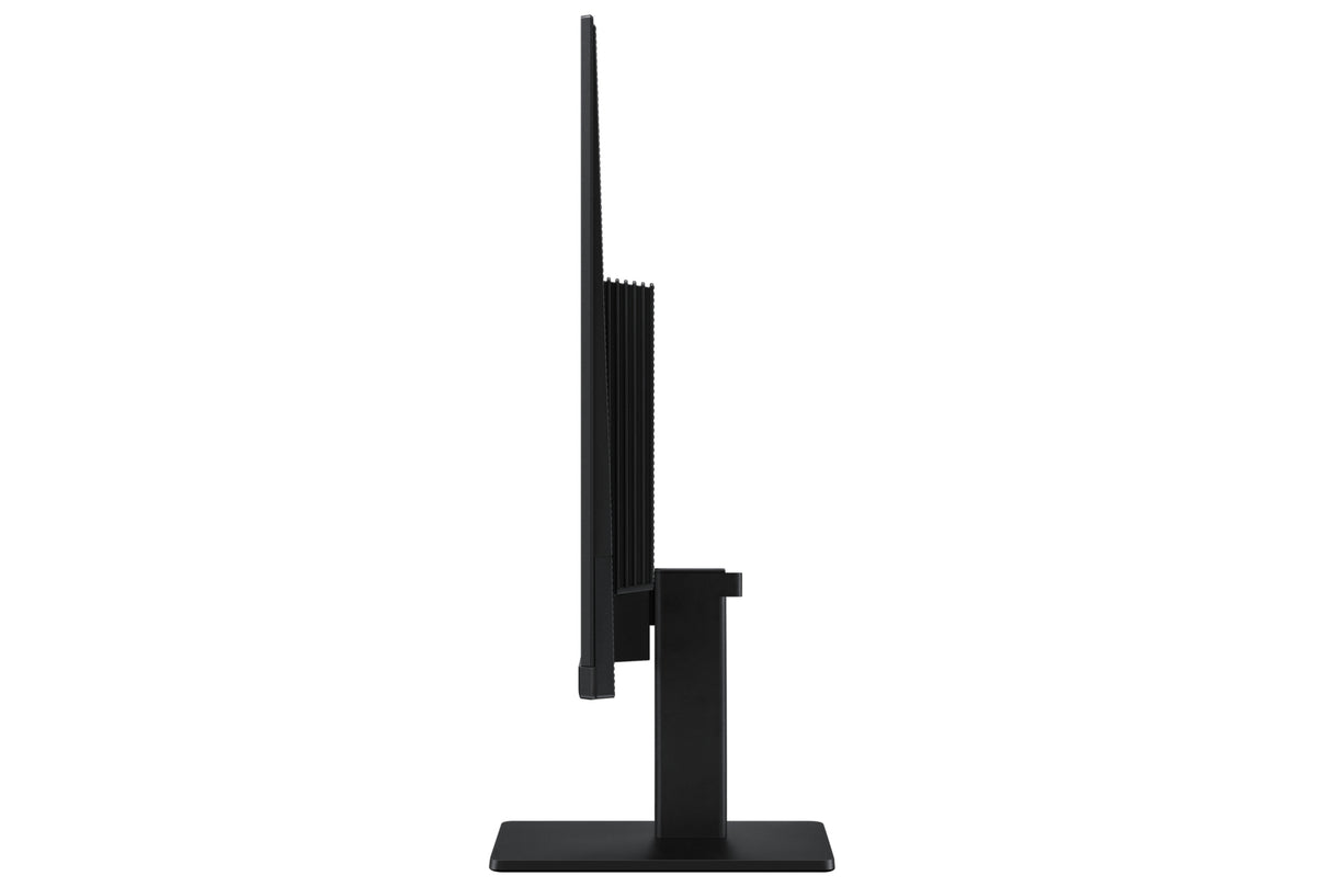 Samsung S30GD computerskærm 61 cm (24") 1920 x 1080 pixel Fuld HD LCD Sort