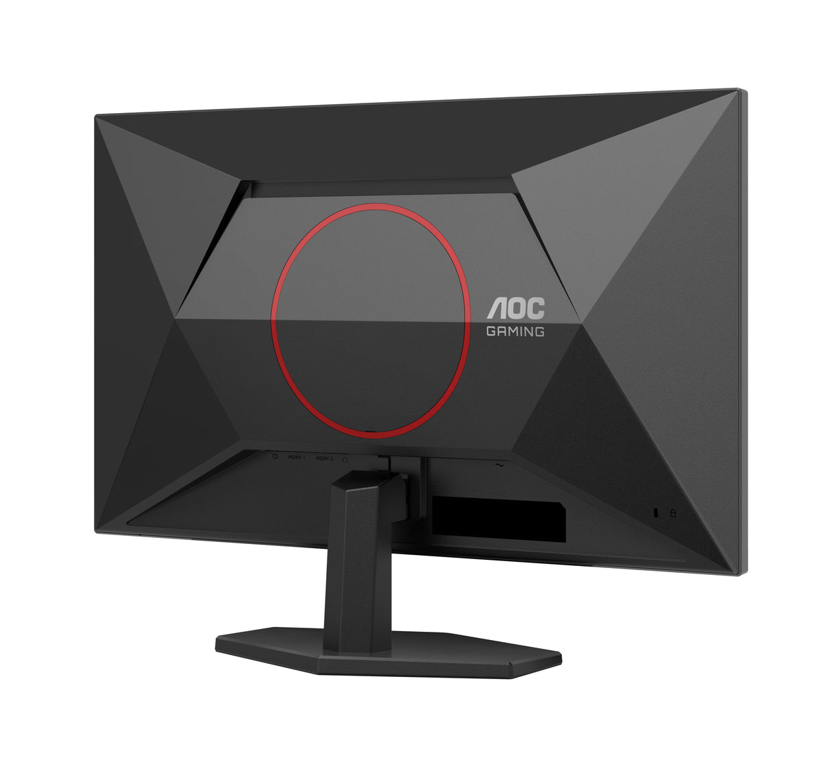 AOC Gaming Q27G42XE 27 Fast IPS 2560 x 1440 (2K) HDMI DisplayPort 180Hz