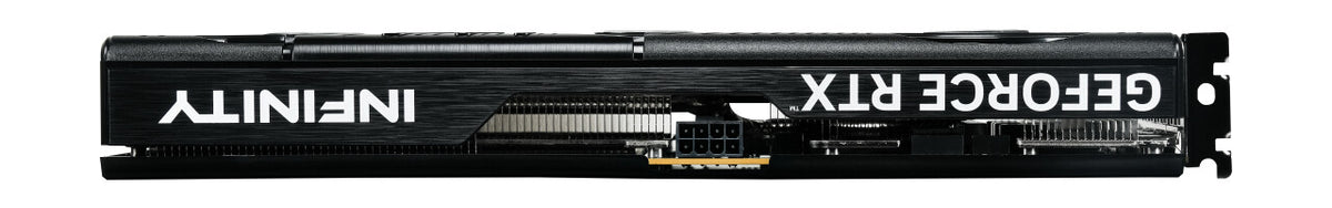 Palit GeForce RTX 5060 Ti Infinity 3 NVIDIA 16 GB GDDR7