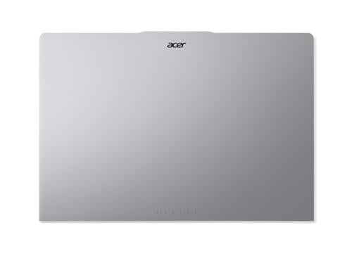 Acer Aspire Lite AL15-46P-R4AQ AMD Ryzen™ 3 5400U Laptop 39.6 cm (15.6") Full HD 8 GB DDR4-SDRAM 512 GB SSD Wi-Fi 6 (802.11ax) Windows 11 Home US International Silver