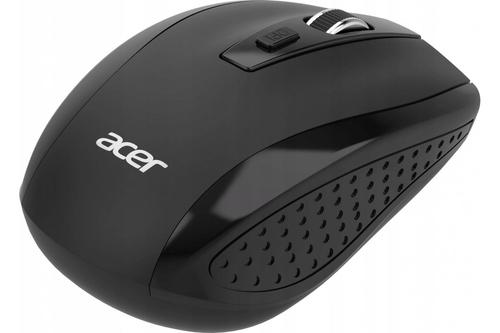 Acer MX202 mouse Universal Ambidextrous RF Wireless Optical 1000 DPI